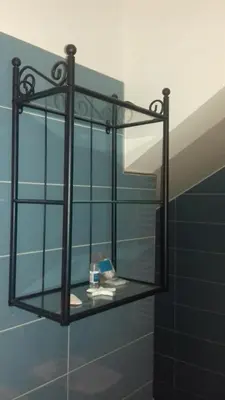 Bagno di Appartamento Luna