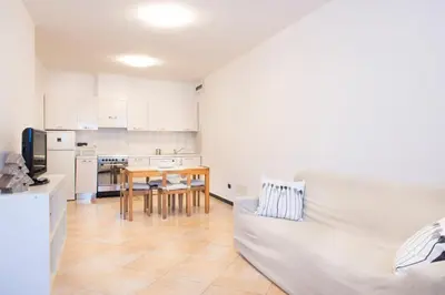 Cucina o angolo cottura di Casa NUVOLA alle Cinque Terre (CITRA 011017-LT-0066)