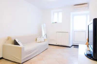 TV o dispositivi per l'intrattenimento presso Casa NUVOLA alle Cinque Terre (CITRA 011017-LT-0066)