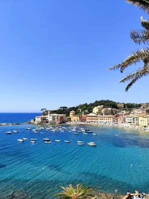 Paesaggio naturale nelle vicinanze del bed & breakfast