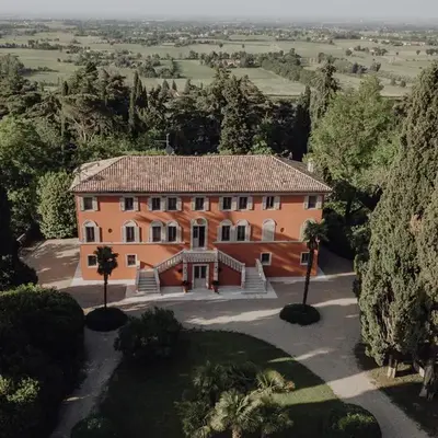 Relais Roncolo 1888 - Small Luxury Hotels of the World