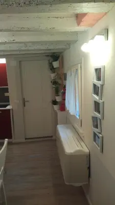 Letto o letti in una camera di Badia