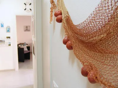 Planimetria di Le Onde
