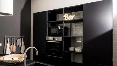 Cucina o angolo cottura di Le Logge