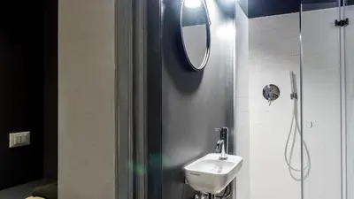 Bagno di Le Logge