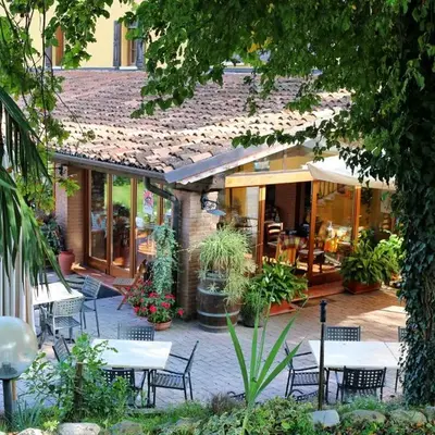 Agriturismo Cascina Le Volpi