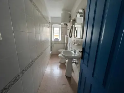 Bagno di Eden Hotel