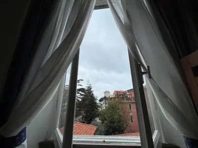 Planimetria di Eden Hotel