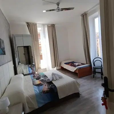 Eden Hotel