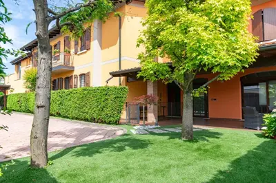 Giardino di La Vecchia Tramvia