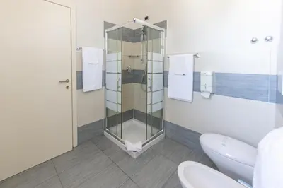 Bagno di La Vecchia Tramvia