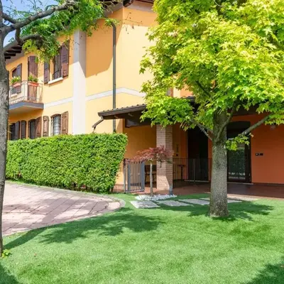 La Vecchia Tramvia
