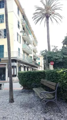 Edificio in cui si trova l'appartamento