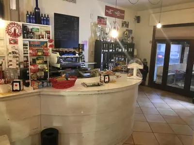 Bevande di Albergo centrale