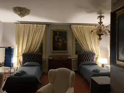 Planimetria di Civico 54 Sassuolo