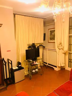 Planimetria di Civico 54 Sassuolo