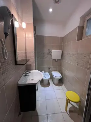 Bagno di Hotel Brenta