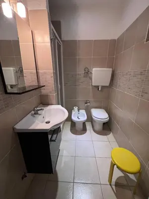 Bagno di Hotel Brenta