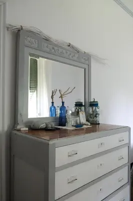 Planimetria di B&B Casa Del Priore