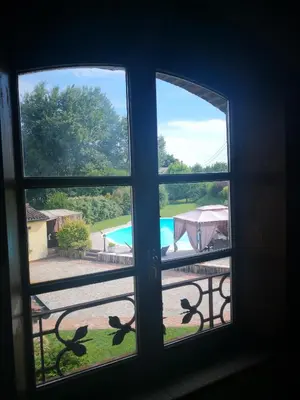 Piscina di B&B Il Martin Pescatore o nelle vicinanze