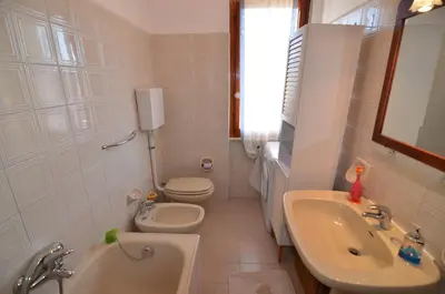 Bagno di Gabry apartment