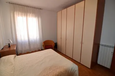Letto o letti in una camera di Gabry apartment