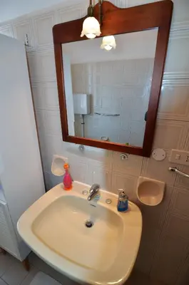 Bagno di Gabry apartment