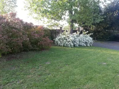 Giardino di La Davana Parma