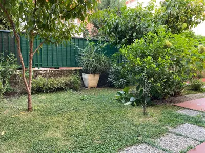Giardino di Il giardino dei limoni