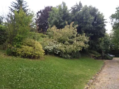 Giardino di Casa Colli Piacentini