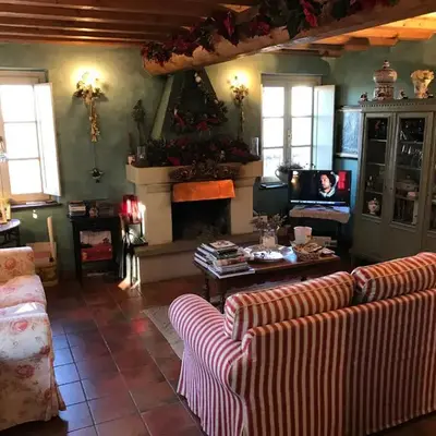 Casa Colli Piacentini