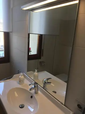 Bagno di Tiraboschi apartment