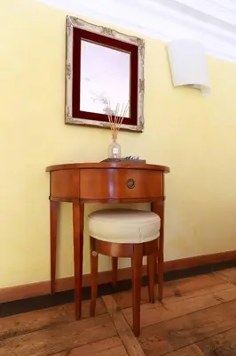 Planimetria di Locanda Il Maestrale