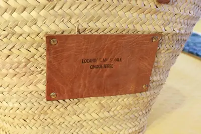 Certificato, attestato, insegna o altro documento esposto da Locanda Il Maestrale