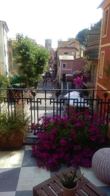 Il quartiere o una zona nella vicinanze dell'hotel