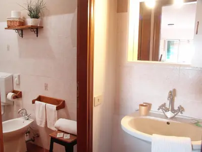 Bagno di Agriturismo La Quiete