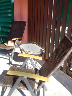 Planimetria di Agriturismo La Quiete