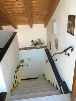 Planimetria di 1886 Casa Medone