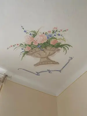 Planimetria di 1886 Casa Medone