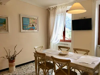 TV o dispositivi per l'intrattenimento presso 1886 Casa Medone