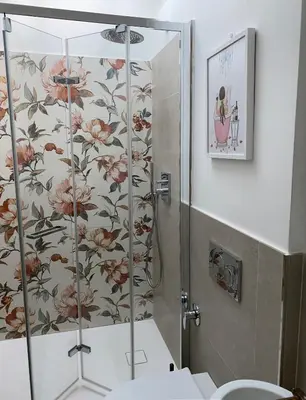 Bagno di 1886 Casa Medone