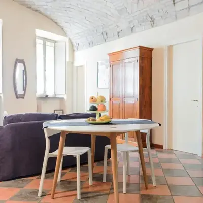 PALAZZO CORDERO APARTMENT