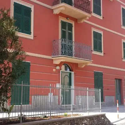 Appartamenti Enrica