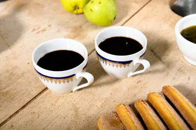 Cibo presso il bed & breakfast o nelle vicinanze