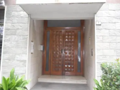 Planimetria di Guest House Vecchi