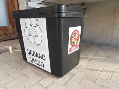 Certificato, attestato, insegna o altro documento esposto da Guest House Vecchi
