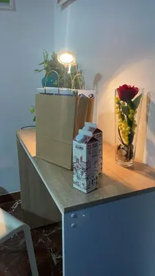 Planimetria di Guest House Vecchi