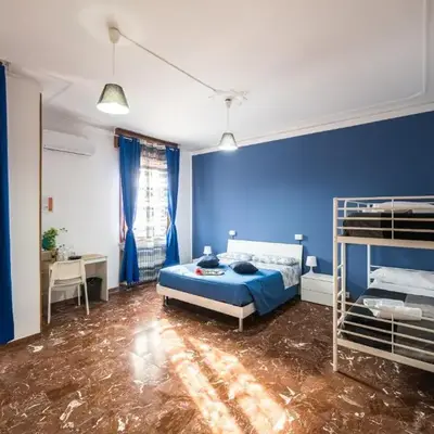 Guest House Vecchi