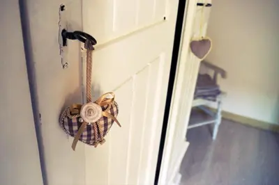 Planimetria di Appartamento Romantico