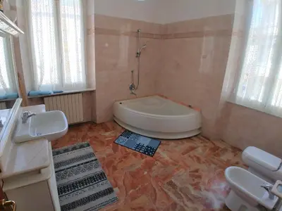 Bagno di La Romantica